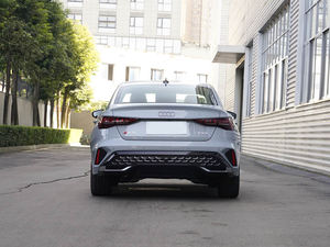 Voitures d'occasion <span class=keywords><strong>Audi</strong></span> 2024 A3L 35 <span class=keywords><strong>TFSI</strong></span> Flying Luxury Edition 1939 Bon état Remises importantes Haute qualité Voitures chinoises pas chères - Product Image 6