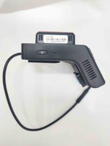 Dash <span class=keywords><strong>Cam</strong></span> Intelligente WanWay4G AI a Doppia Lente con WiFi, GPS, ADAS, DMS, 1080p, RAM per Monitoraggio Video in Tempo Reale della Flotta e Telematica - Product Image 6