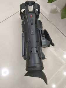 90% máy quay kỹ thuật số AG-HMC153MC mới với zoom quang 13x cho hội nghị và bỏ phiếu - Product Image 6