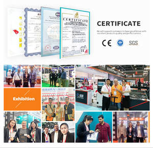 เครื่องจักรงานไม้ <span class=keywords><strong>CNC</strong></span> ขนาดเล็ก6090เครื่องแกะสลัก3แกน - Product Image 6