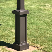 Projecteur de lampe industrielle en fonte, appareil décoratif pour voitures