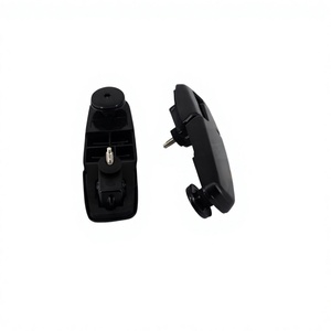 บานพับหน้าต่าง 924-124 คู่เหล็ก ติดตั้งง่าย สำหรับฟอร์ด YL8Z78420A68BA YL8Z78420A69BA - Product Image 2