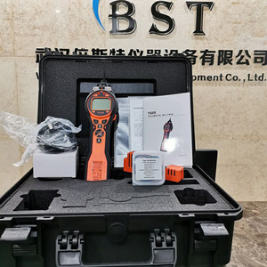 เครื่องตรวจจับก๊าซไวไฟแบบพกพา Ion Science Pct Lb 00 รุ่น 0 20000ppm เครื่องวิเคราะห์ก๊าซพิษ - Product Image 1