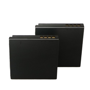 Batería DMW-BCK7E de 800 mAh para Panasonic DMC-S1GK S3GK FH2 FH5, Certificación CE RoHS, Venta al por Mayor, Nivel 1, Energía Estable - Product Image 3