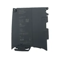Module PLC SIMATIC S7-1500 d'origine, neuf, livraison rapide, 6ES7531-7KF00-0AB0, entrée analogique, communication Modbus, automatisation industrielle