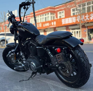 Utilisé pour la <span class=keywords><strong>BMW</strong></span> K1600 2020. Une moto de croisière sportive d'occasion de haute qualité équipée d'un moteur de 1649 cm³ - Product Image 2