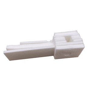 Almohadilla de esponja para depósito de tinta residual compatible con Epson L301 XP-412 XP-323 L365 XP-330 L396 L362 XP-430 L385 XP-342 SX235W L475 XP-235 XP-405 - Product Image 2