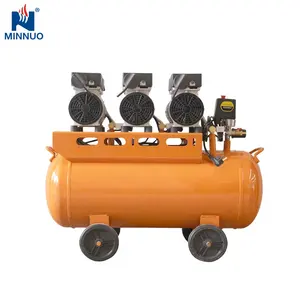 Low prices industrial high pressure piston air compressor portable