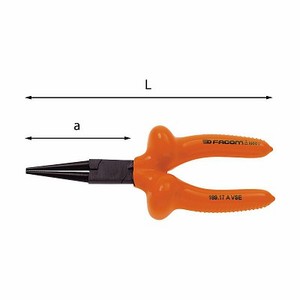 เครื่องมือกลึง USAG 079 VSE - Product Image 1