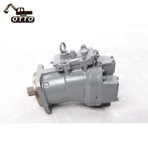 مضخة هيدروليكية OTTO <span class=keywords><strong>HPV145GW</strong></span> HPV145G HPV145 للحفارات ZX330LC EX300-5 EX300 9256101 مضخة رئيسية - Product Image 2