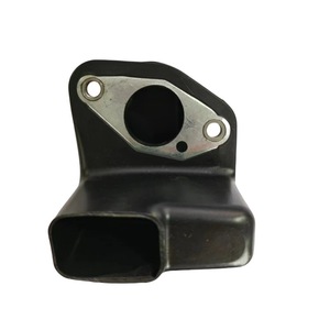 ชุดประกอบท่อไอเสียโทฮัทสึ 3B2-02411-0 สำหรับอะไหล่มอเตอร์นอกเรือ - Product Image 1