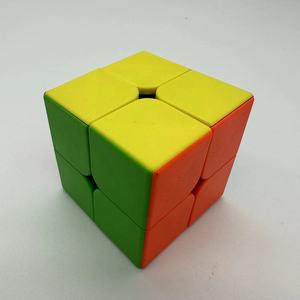 फ़ैक्टरी सभी आकार के जादू क्यूब गति क्यूब स्दी सी <span class=keywords><strong>2</strong></span> ट्विस्ट पहेली बच्चों के लिए प्लास्टिक शिक्षा खिलौने - Product Image 5