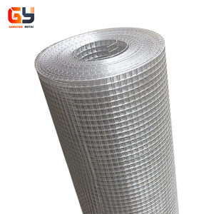 Phật sơn nhà máy mạ kẽm hàn lưới bảng điện hàn dây lưới hàng rào - Product Image 6