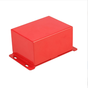 304 inossidabile Steel303 SS316 lavorazione CNC lavorazione tornitura metallo piegatura Custom Laser taglio parti scatola - Product Image 3