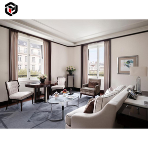 2024 Projet d'<span class=keywords><strong>hôtel</strong></span> <span class=keywords><strong>Paris</strong></span> Peninsula Mobilier d'<span class=keywords><strong>hôtel</strong></span> 5 étoiles complet comprenant une chambre à coucher, une salle de sport et une piscine en bois Appartements - Product Image 3
