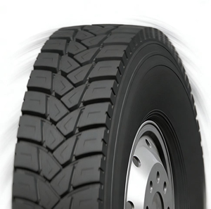 ยางเรเดียลสำหรับรถบรรทุกหนัก ZC รุ่น TBR ขนาด 385/65R22.5 295/80R22.5 315/80R22.5 แบบมียางใน ประเทศแทนซาเนีย - Product Image 4