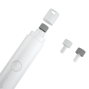 Vente directe usine – Machine à polir les ongles pour animaux de compagnie, électrique, rechargeable, USB, de haute qualité, pour chiens et chats - Product Image 2