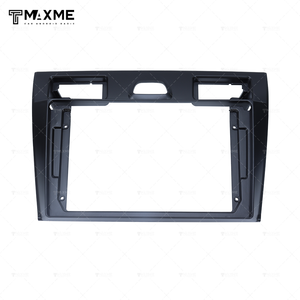 Cadre de navigation radio stéréo de voiture Android en gros pour FORD FIESTA MK5 2002-2008 9 pouces Auto CANBUS fils écran cadre de tableau de bord - Product Image 4