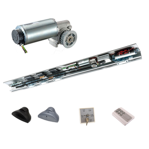 Oredy Promotion ES200 Allemagne Système d'ouverture de porte coulissante avec moteur Dunkermotoren - Product Image 5