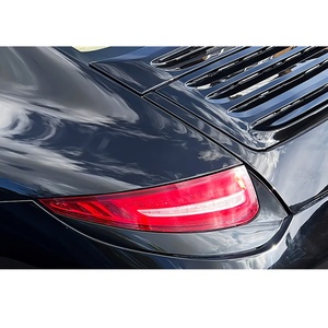 Feux arrière 2009-2012, feux de freinage, clignotants, feux de recul 997.2, mise à niveau des feux arrière, état neuf pour 911 997 - Product Image 5