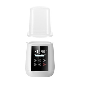 Calentador <span class=keywords><strong>de</strong></span> <span class=keywords><strong>Leche</strong></span> Eléctrico Multifuncional para Bebés, Modelo DQ-NNQ011, <span class=keywords><strong>de</strong></span> Material PP, Diseño Sólido, para una Sola Botella, Éxito <span class=keywords><strong>de</strong></span> Ventas Transfronterizo - Product Image 5