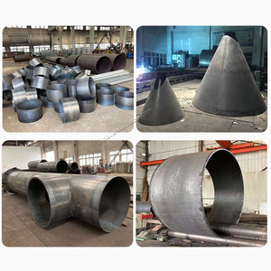 W12NC-35x2600 CNC Bốn Con lăn tấm uốn CuộN máy - Product Image 2