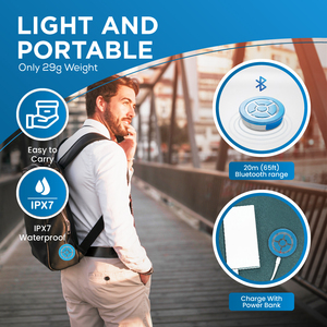 Smart per Bluetooth USB <span class=keywords><strong>Joystick</strong></span> per Mobile <span class=keywords><strong>Gaming</strong></span> compatibile con Pokémon GO Plus per l'integrazione senza soluzione di continuità i tuoi giochi preferiti - Product Image 6