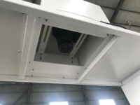 Machine de découpe laser CO2 à contour CCD SUNTEC, puzzle personnalisé, tissu, panneau KT, ST1390