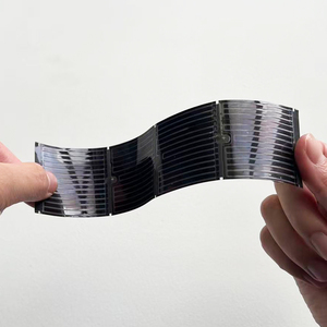 <span class=keywords><strong>Panneau</strong></span> <span class=keywords><strong>solaire</strong></span> flexible CIGS 2,1 V 0,5 A 1 W pour étiquettes de prix intelligentes d'intérieur et alimentation de capteur RFID - Product Image 4
