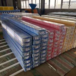 Durable and Solid Replacing Wood and WPC HDPE Plastic Garden <strong>Timber</strong> Outdoor Furniture <strong>Recycled</strong> <strong>Timber</strong> - Product Image 3