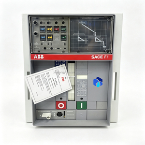 Disjoncteurs électriques à boîtier moulé T7H1600/T7S1600 T7H1250/T7S1250 T7H1000/T7S1000A Série 3P/4P - Product Image 1