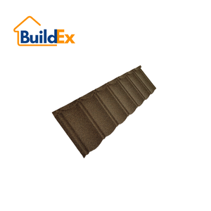 Termine con las goteras del techo y las reparaciones costosas para siempre. El último techo que su familia necesitará. - Product Image 3