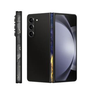 Samsung Galaxy Z Fold5 Hinge Sticker LX A2124 Decorative <b>Film</b> For Phone Side Edge Protection - Product Image 3