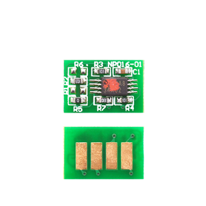 Puce de <span class=keywords><strong>TONER</strong></span> COMPATIBLE pour RICOH MPC 7500 6501 7501 6000 <span class=keywords><strong>6001</strong></span> - Product Image 2