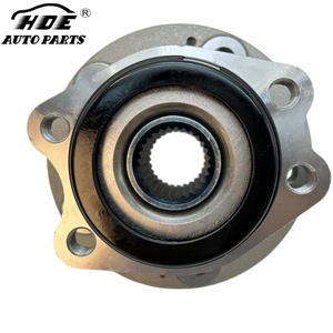 E130310J-G0105 DAC2F10810748-1 ลูกปืนล้อหน้าขายส่งสำหรับรถยนต์จีน Dongfeng Aeolus E70 - Product Image 5