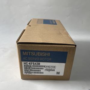 Moteur servo AC Mitsubishi HC-KFS43B - Product Image 1