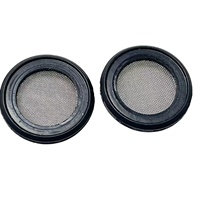 03C115175 036115175B 04E115175 Autres pièces de moteur Filtre à huile de culasse, adapté à Volkswagen Scirocco Golf