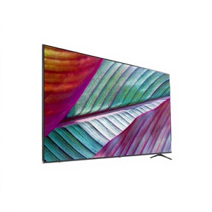 Televisor Inteligente UHD 4K de 60Hz/120Hz para Uso Doméstico, Modelo SMGS43 - Product Image 3