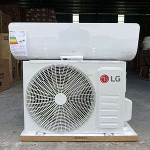 12000btu 1.5hp 1ton <b>Wall</b> Split Triple Air Conditioner Cool Smart R32 Climatiseur Variable Frequency Air Conditioner - Product Image 1