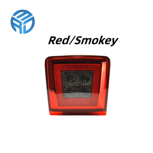 MRD apto para <span class=keywords><strong>Nissan</strong></span> 370Z Z34 2009-2021 para <span class=keywords><strong>Juke</strong></span> <span class=keywords><strong>Nismo</strong></span> 2013 up LED Luz de parachoques trasero luz de freno intermitente Reflector de coche - Product Image 4