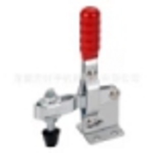 F <b>Clamp</b> HS-101-E Metric Steel Adjustable Industrial <b>Clamp</b> For Welding Fixture - Product Image 1
