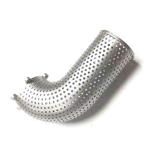 Hoge Vraag Nieuw Ontwerp Cnc Precisietechnische Producten - Product Image 2