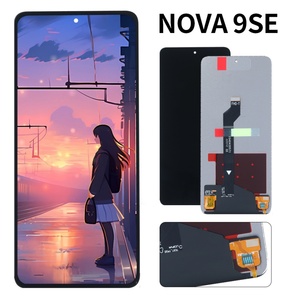 Pantalla para Teléfono Celular Huawei Nova 9SE 11i, Pantalla LCD para Huawei Nova 9se, Repuesto de Pantalla LCD para Teléfono Móvil - Product Image 2