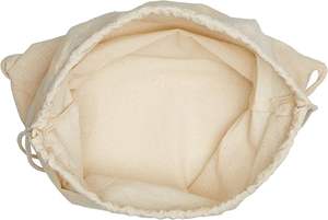 Cangnan sacs parfaits coton léger naturel cintre vêtements sac <span class=keywords><strong>anti</strong></span>-poussière pour hommes costume épaule couverture <span class=keywords><strong>Anti</strong></span>-poussière - Product Image 3