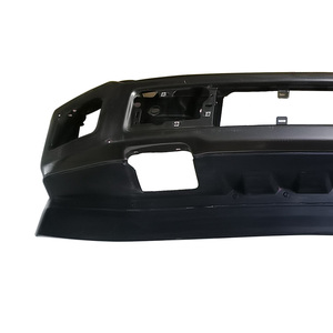 Kit de carrosserie de voiture pare-chocs avant calandre supérieure basse pour <span class=keywords><strong>Ford</strong></span> F150 OE - Product Image 4