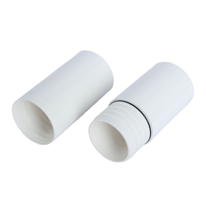 Tubería de <span class=keywords><strong>PVC</strong></span> para Pozos de 6 y 8 Pulgadas de Diámetro, Tubería de Revestimiento para Pozos Profundos de UPVC, <span class=keywords><strong>Tubo</strong></span> Rígido de <span class=keywords><strong>PVC</strong></span> de <span class=keywords><strong>160</strong></span> <span class=keywords><strong>mm</strong></span> - Product Image 3