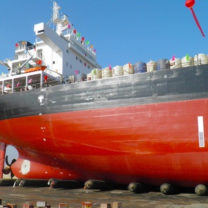 Bolsas de Aire Industriales para Uso Marino, Precio Bajo de Fábrica, Personalizables, Varios Tamaños, Caucho Natural Duradero para Embarcaciones - Product Image 2