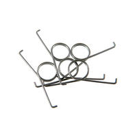 Réparation de ressorts métalliques de remplacement de contrôleur sans fil L2 R2 bouton de déclenchement ressort pour Playstation 5 PS4 PS5 accessoires de jeu