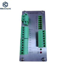 ข้อเสนอสุดพิเศษ GM8801C-S GM8802C-S GM8803C-S GM8804C-S ตัวควบคุมจอแสดงน้ำหนัก โมดูลตัวบ่งชี้น้ำหนักอุตสาหกรรม สำหรับบรรจุภัณฑ์ - Product Image 1