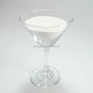 אבקה קרמית ננו-זירקוניה טהורה במיוחד ליישומים עקשניים בחום, חומרי גלם קרמיים - Product Image 6